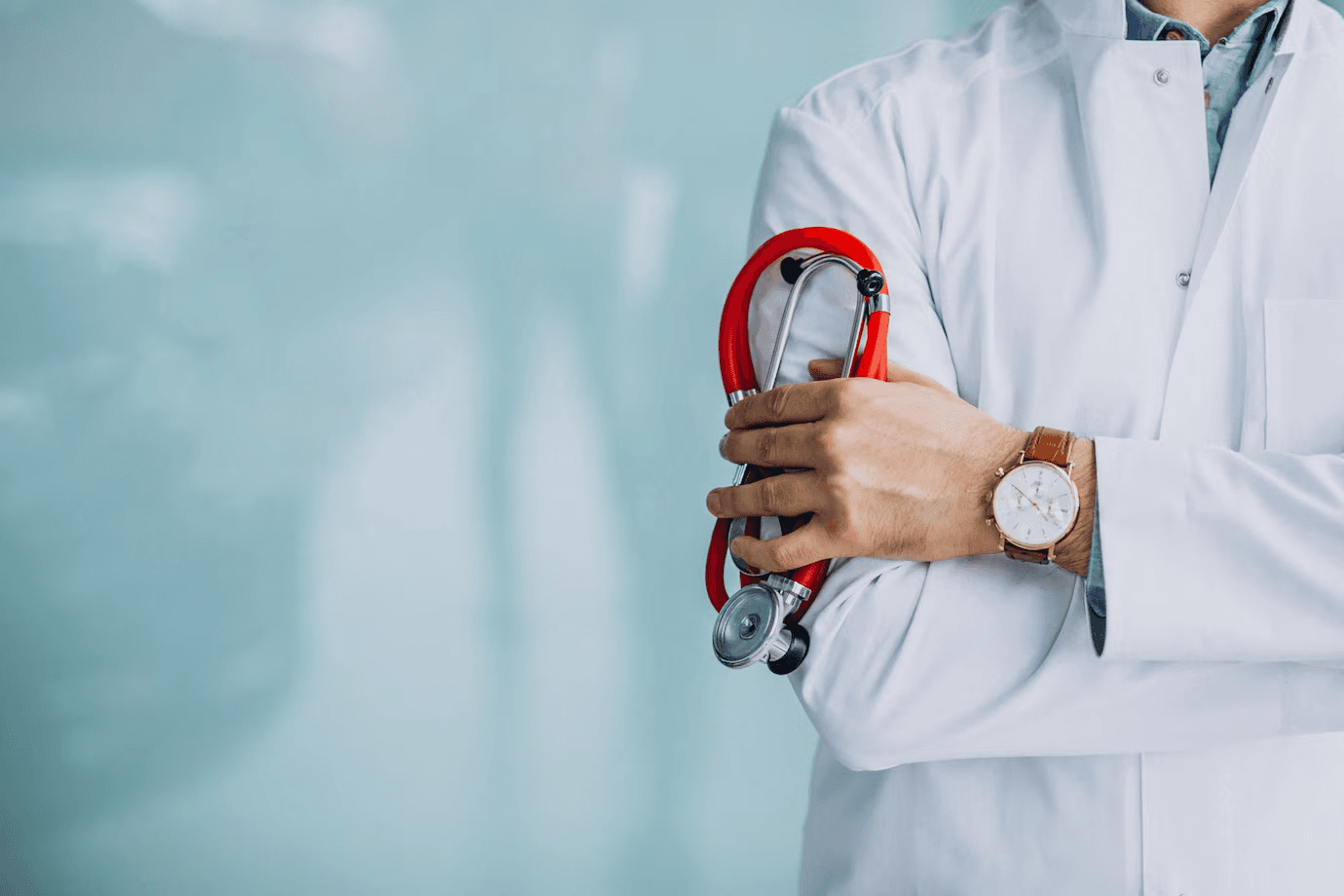 Kontakt zu Hello Doctor